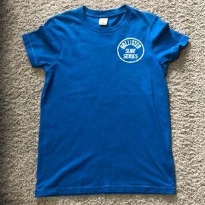 Hollister tshirt